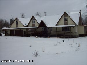 17350 E Dorismae, Palmer, AK 99645