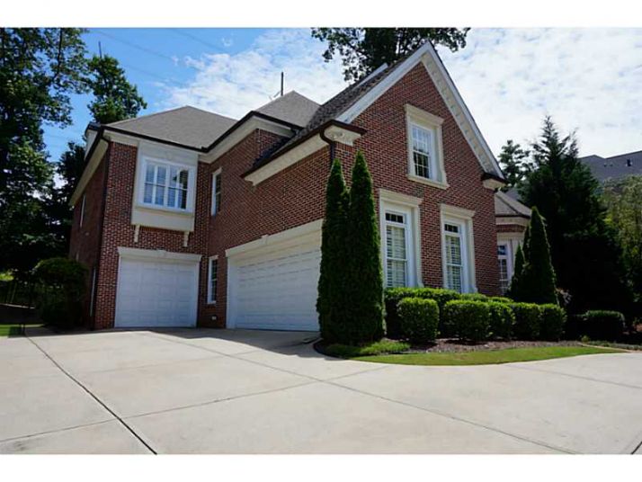 8930 Muirfield Court, Duluth, GA 30097