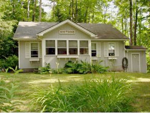 85 Old Ford Lane, Orleans, VT 05860