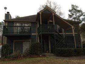 3073 Steeplechase, Alpharetta, GA 30004