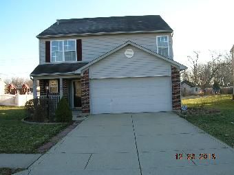 353 Watercress Way, Brownsburg, IN 46112