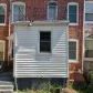 3924 Greenspring Ave, Baltimore, MD 21211 ID:863105