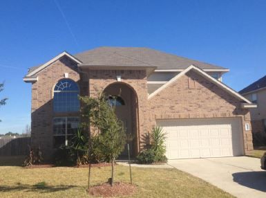 3209 Black Lane, Pearland, TX 77584