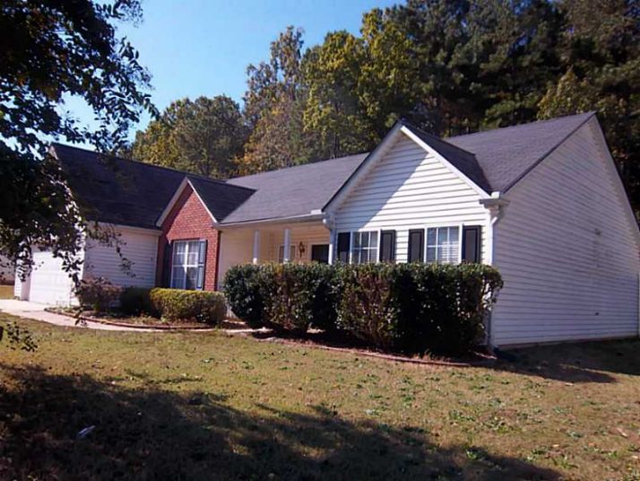 55 Vintage Drive, Covington, GA 30014