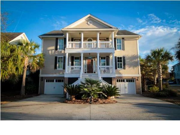 1635 BULL CREEK LN, Charleston, SC 29414