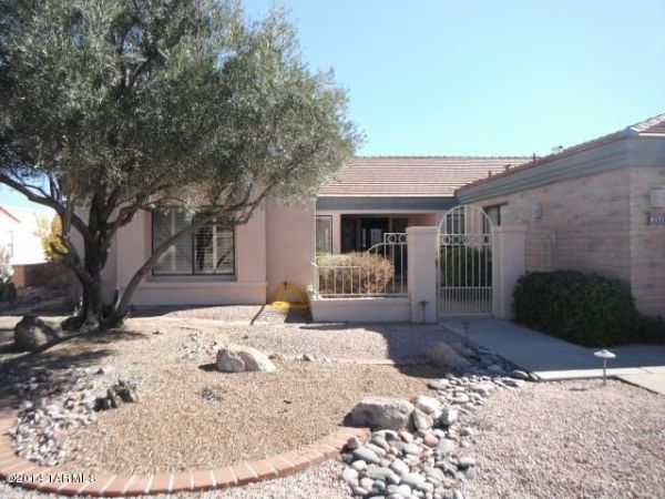 4171 S Westcotta, Green Valley, AZ 85622