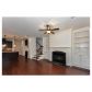 Unit 3 - 115 Nottaway Lane, Alpharetta, GA 30009 ID:4459457