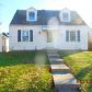 1840 Rainbow Dr, Dayton, OH 45420 ID:5043643