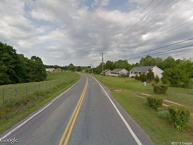 Goodview, Goodview, VA 24095