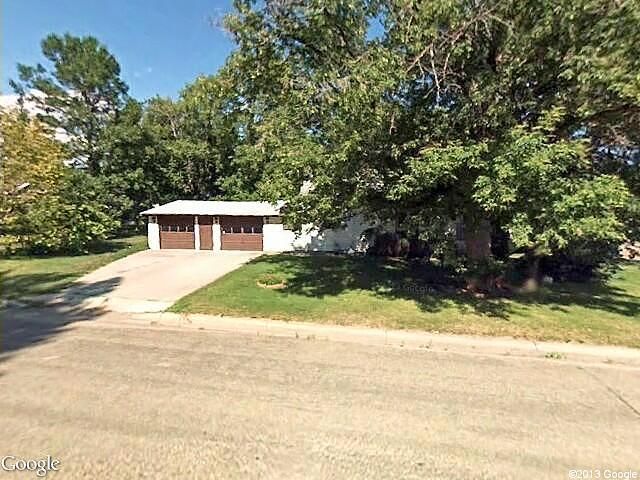 Elizabeth St, Hawley, MN 56549