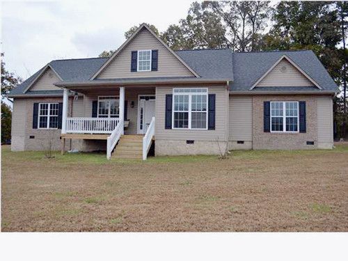 6854 SAM SMITH RD, Birchwood, TN 37308