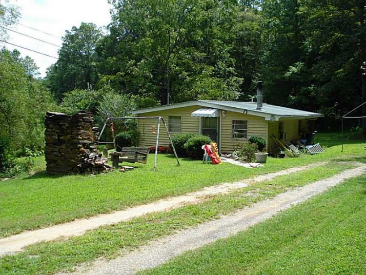 143 Spring Valley Road, Dahlonega, GA 30533