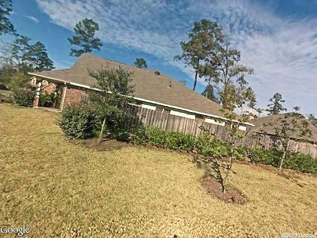 Genesee Ridge, Conroe, TX 77385