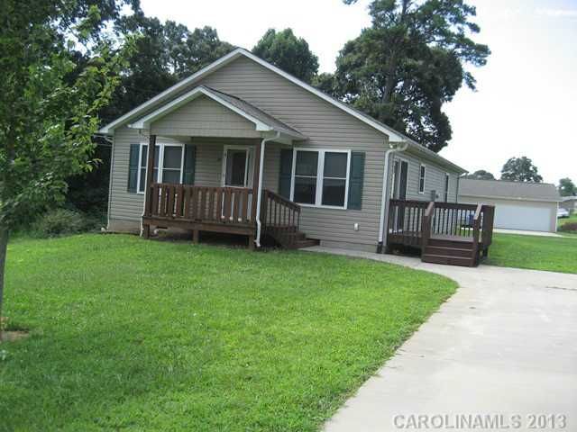 371 West Ave, Troutman, NC 28166