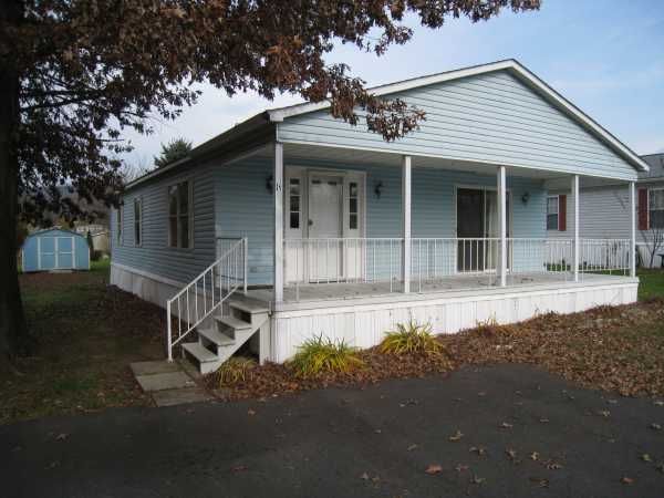 11 Midland Drive, Millersburg, PA 17061