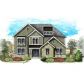 706 Paint Horse Drive, Canton, GA 30115 ID:2625479