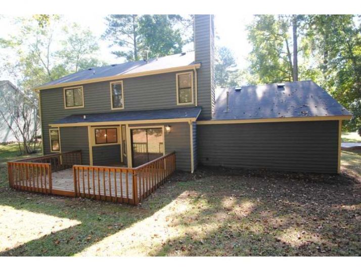 5353 Kelleys Creek Drive, Stone Mountain, GA 30088