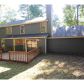 5353 Kelleys Creek Drive, Stone Mountain, GA 30088 ID:2745385