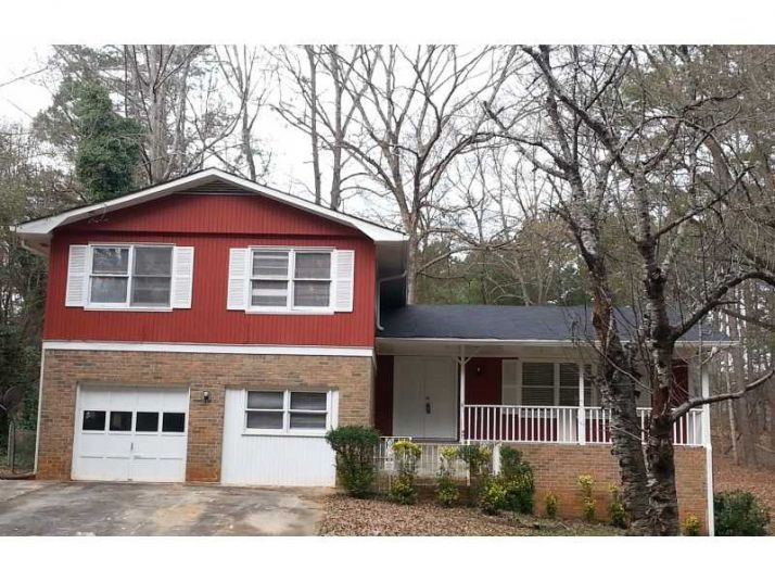 3343 Miller Road, Lithonia, GA 30038