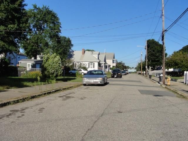 64 Riley Street, Pawtucket, RI 02861