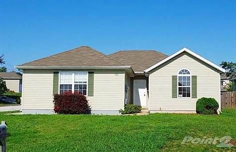 Woodbine St, Nixa, MO 65714