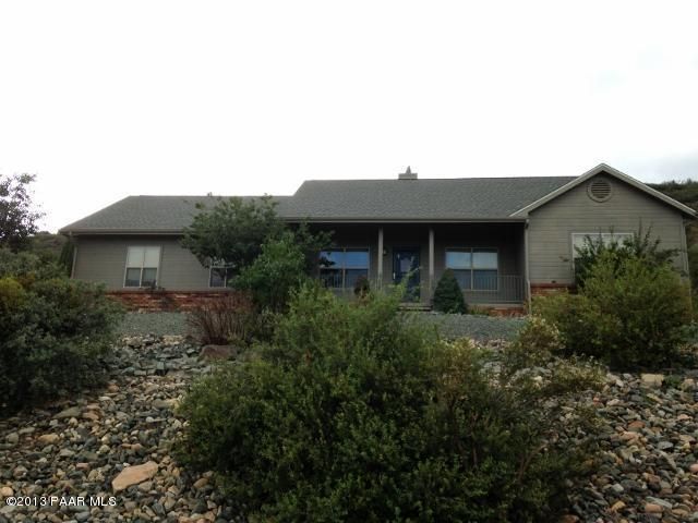 4968 Oriole Ct, Prescott, AZ 86301