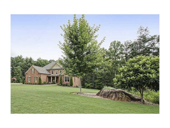 6018 Overby Road, Flowery Branch, GA 30542