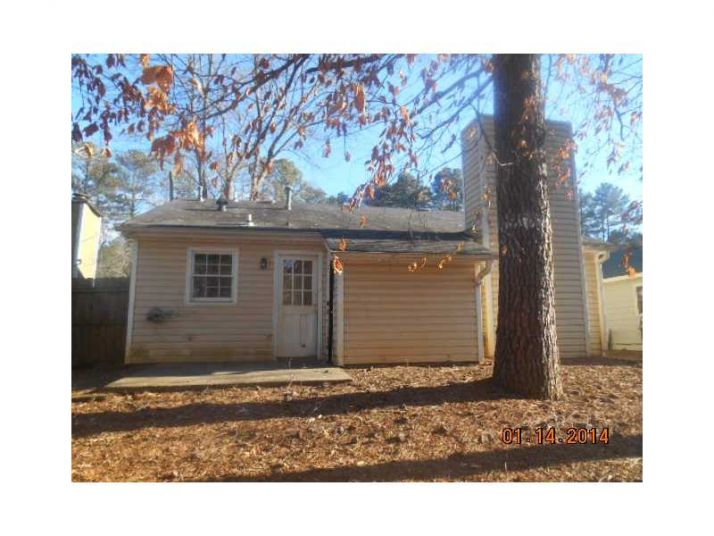 2910 Pebblebrook Drive, Buford, GA 30518