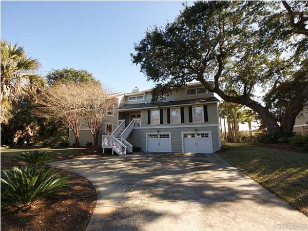 20 DUNE RIDGE LN, Isle Of Palms, SC 29451