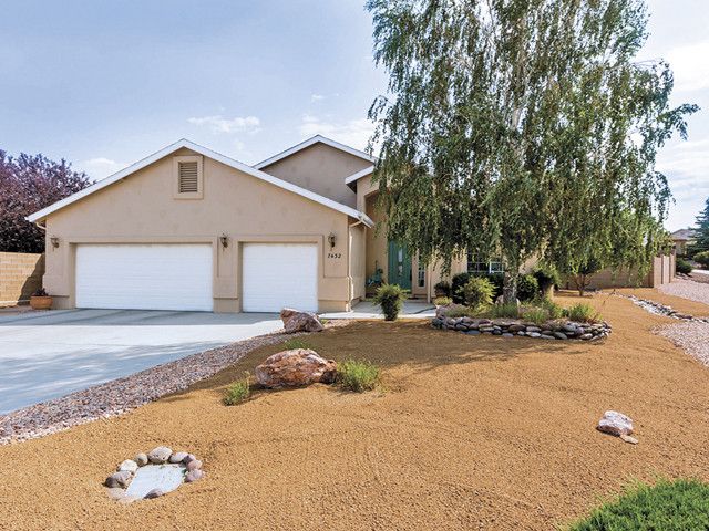 7432 N Summit View Drive, , AZ 86315