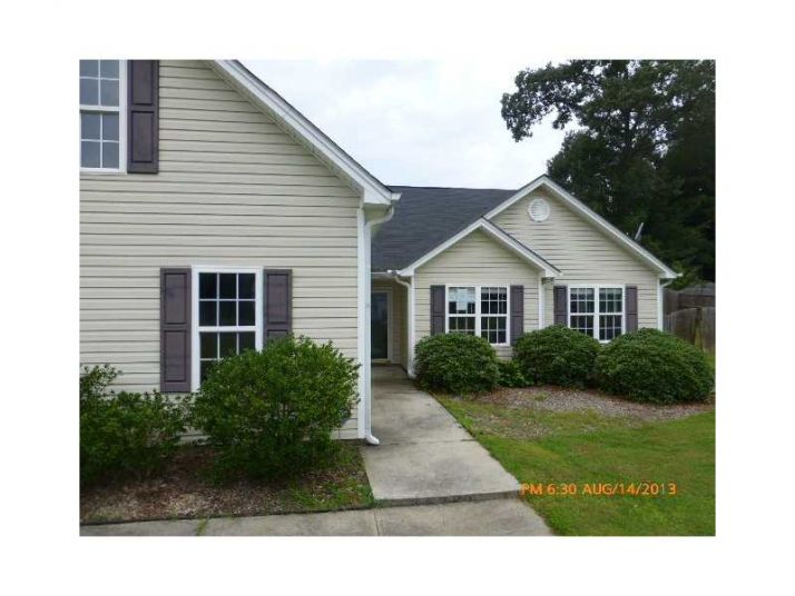 2707 Fort Hampton Court, Dacula, GA 30019