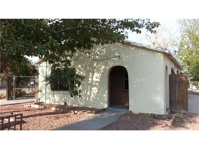 216 N Ascarate St, El Paso, TX 79905