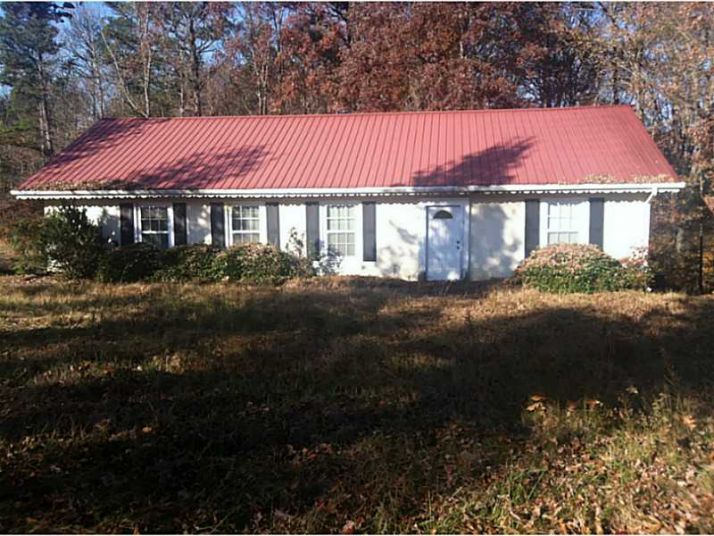 130 Sims Bridge Road, Commerce, GA 30530