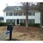 2811 Mossy Creek Drive, Stone Mountain, GA 30087 ID:4245626