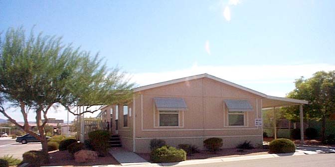 2700 W. Richmar, Las Vegas, NV 89123