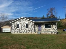 245 Laurel Heights, Manchester, KY 40962