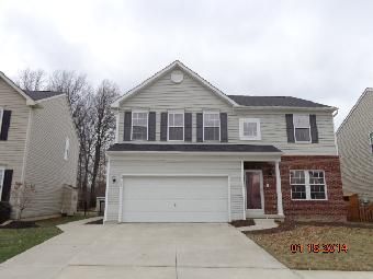 6154 W Meadow Farm Ln, Lorain, OH 44053