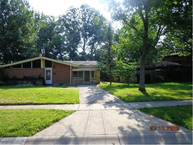 10832 Carnegie Drive, Cincinnati, OH 45240