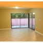 12921 SW 88 LN # A106, Miami, FL 33186 ID:5037775