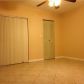 12921 SW 88 LN # A106, Miami, FL 33186 ID:5037778