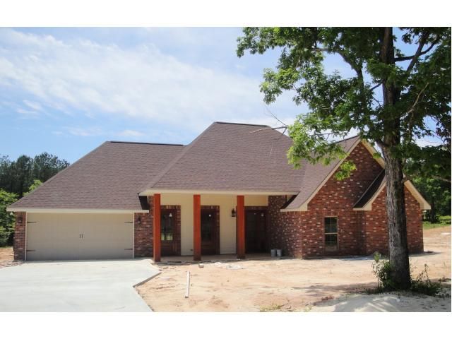 3756 BELVIEW RD, Leesville, LA 71446