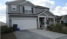 5113 TIMICUAN WAY Summerville, SC 29485