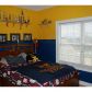 135 Flintlock Drive, Talking Rock, GA 30175 ID:2607483