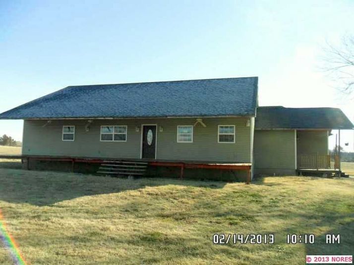 S 358 Rd, Jennings, OK 74038