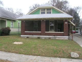 1052 Forrest Avenue, Memphis, TN 38105