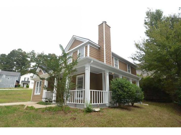 5053 Brittany Drive, Stone Mountain, GA 30083