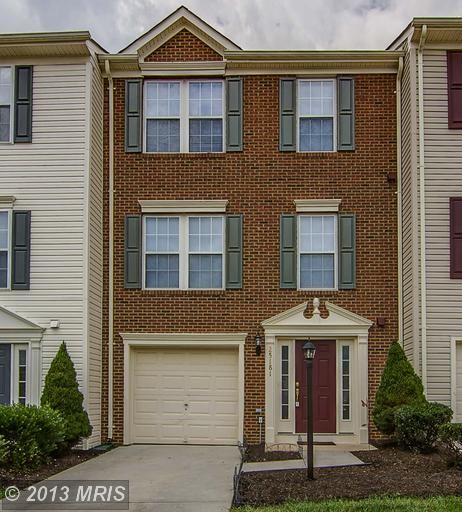 25181 CREATION TERRACE, Aldie, VA 20105