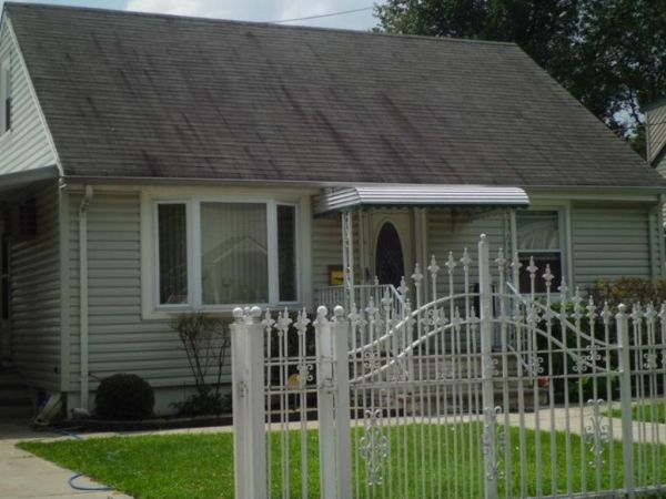 1 Kent  Road, Paterson, NJ 07502