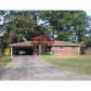 2781 Birchwood Way, Marietta, GA 30060 ID:2763198