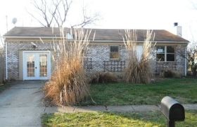 9100 Maiden Court, Louisville, KY 40229